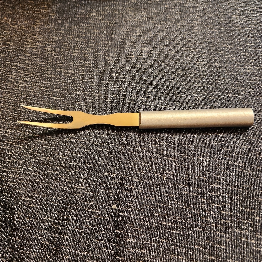 RADA CUTLERY 2 Prong Carving Fork 9.5 inches